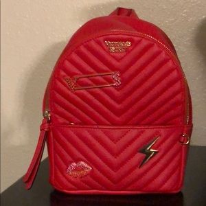 Victoria’s Secret Mini Backpack 🎒
